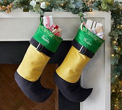 Elf™ Stocking