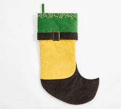 Elf™ Stocking