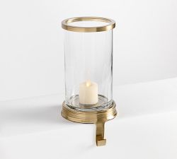 Hurricane Stocking Holder