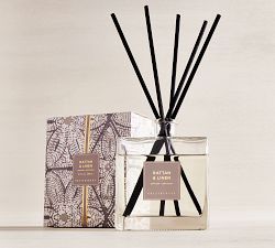 Seasonal Scent Collection - Reed Diffusers