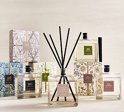 Seasonal Scent Collection - Reed Diffusers