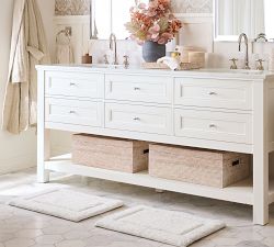 Morgan Memory Foam Bath Mat