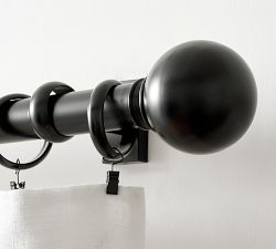 Standard Ball Finial - Set of 2