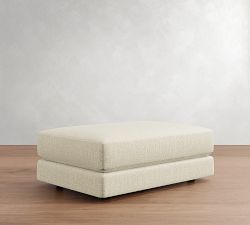 Carmel Lounge Sectional Ottoman