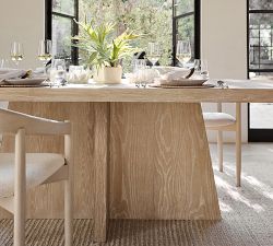 Newport Dining Table (84"-96")