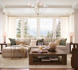 Payton Handwoven Wool Rug