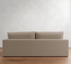 Westwood Square Arm Deep Seat Sofa (65"&ndash;125")