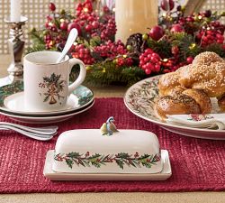 12 Days of Christmas Serveware Collection