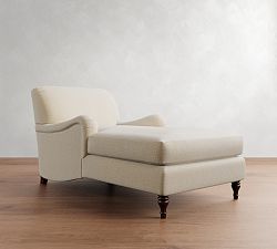 Carlisle Tightback Chaise