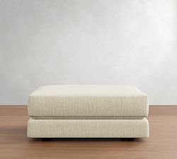 Carmel Lounge Ottoman