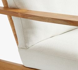 Carmen Chair with Cushion