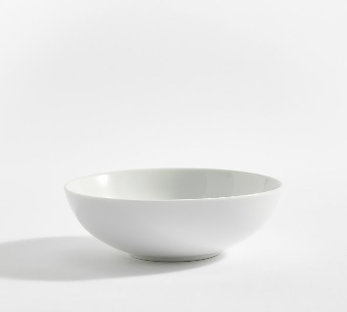 Classic Cereal Bowls - Set of 4 | Pottery Barn