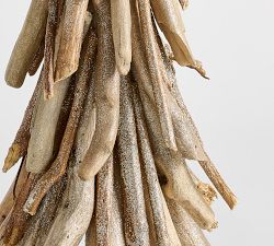 Driftwood Tree