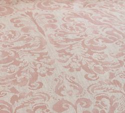 Stella Damask Printed Sham