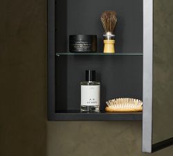 Stowe Medicine Cabinet