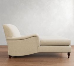 Carlisle Tightback Chaise