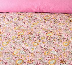 Shannon Reversible Quilt