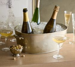 Harrison Barware Collection