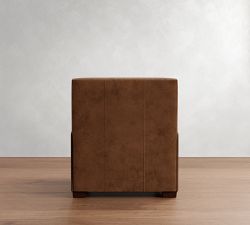 Ashby Leather Recliner