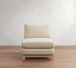 Build Your Own Jake Deep Seat Seadrift Wood Base Sectional