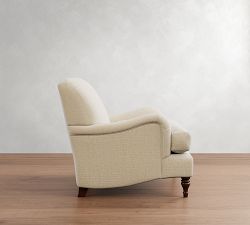 Carlisle Tightback Chair