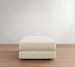 Carmel Lounge Sectional Ottoman