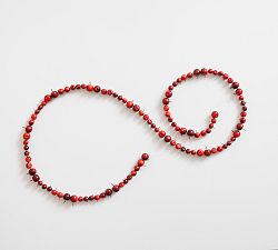 Cranberry Garland