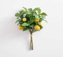 Faux Lemon Bundle