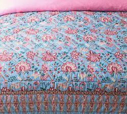 Shannon Reversible Quilt