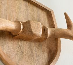 Moose Antlers
