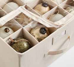 Ornament Storage Box