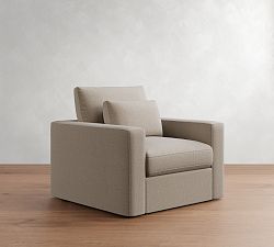 Westwood Square Arm Deep Seat Chair