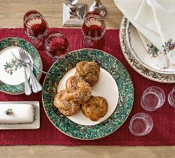 12 Days of Christmas Serveware Collection
