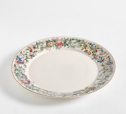 12 Days of Christmas Stoneware Round Serving Platter
