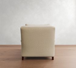 Carlisle Chaise Lounge