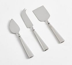 Emma Cheese Knives - Set of 3