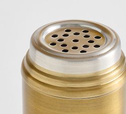 Everson Cocktail Shaker