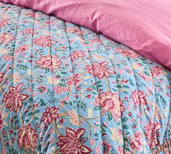 Shannon Reversible Quilt