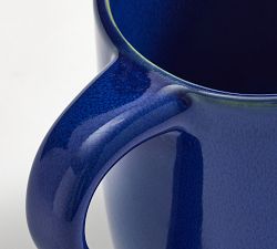 Mason Stoneware Short Pitcher