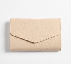 Quinn Leather Pouch - Thumbnail 2