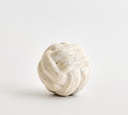 Wooden Knot Object