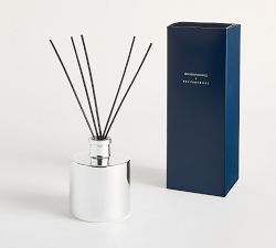 Brandon Maxwell Homescent Collection - White Rose