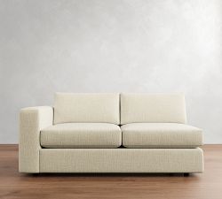 Build Your Own Carmel Wide Arm Sectional