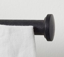 Endcap Finials - Set of 2