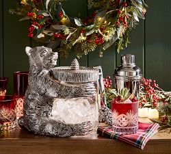 Harrison Barware Collection