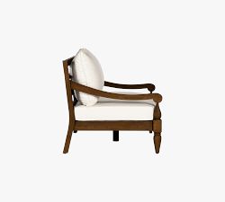 Icon Reclaimed Teak Outdoor Sofa (86")