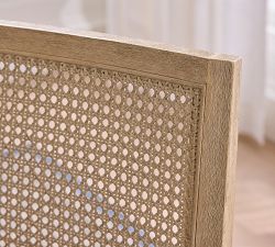 Marina Cane Dining Chair