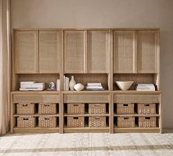 Marina Cane Modular Media Collection