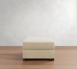 Turner Storage Ottoman