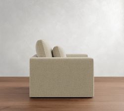 Westwood Slim Arm Deep Seat Chair